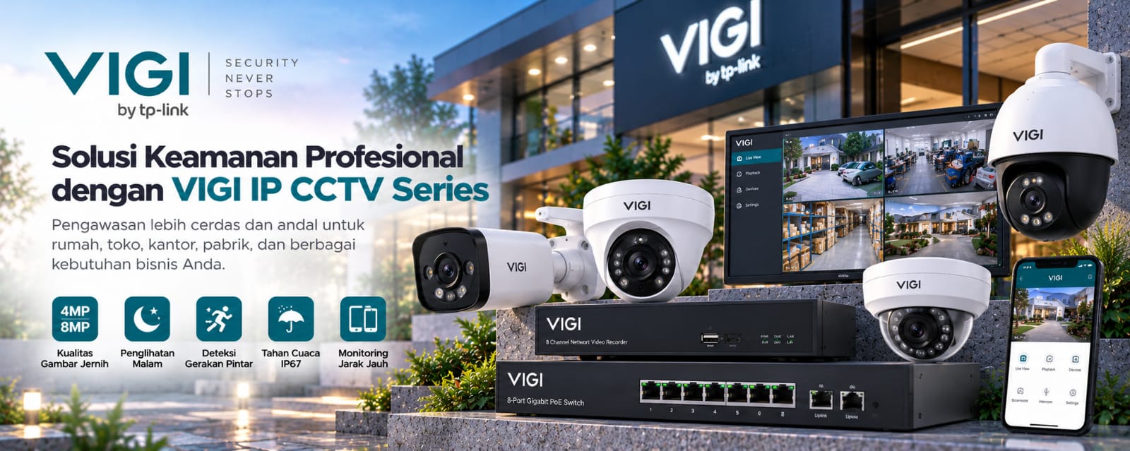 Vigi Series