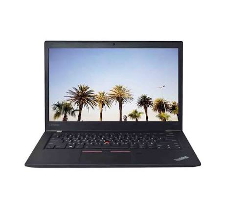 Lenovo Thinkpad T470