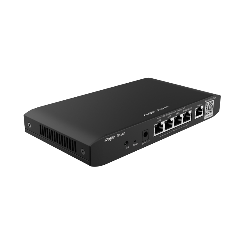 Ruijie Reyee RG-EG105G-V3 Cloud Managed Router