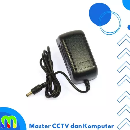 Adaptor 12V 2A