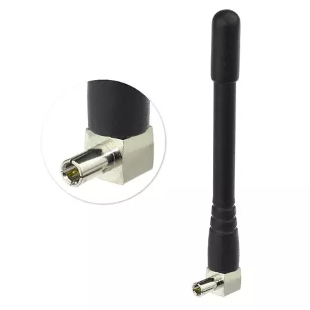 Antena External TS9 3DBI Huawei E5372S