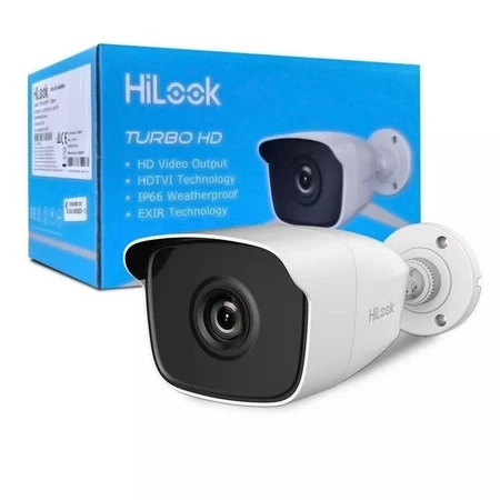 CAMERA HILOOK THC B150-P OUTDOOR 5MP
