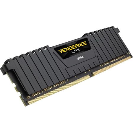 CORSAIR VENGEANCE LPX 4GB DDR4 2400MHz