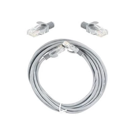 Cable LAN UTP CAT 5 With Connector