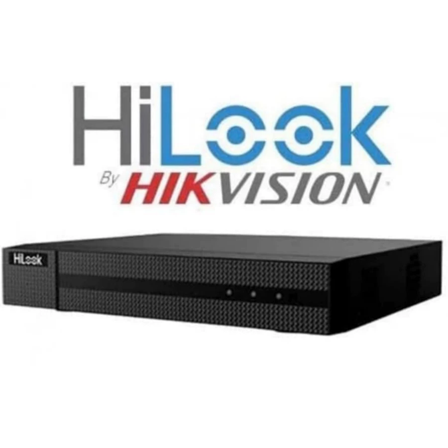 DVR HILOOK 208G-M1-T 8CH 2MP