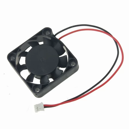 Fan DC 12V 5CM