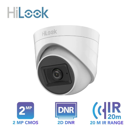 HiLook THC-T120-PS INDOOR