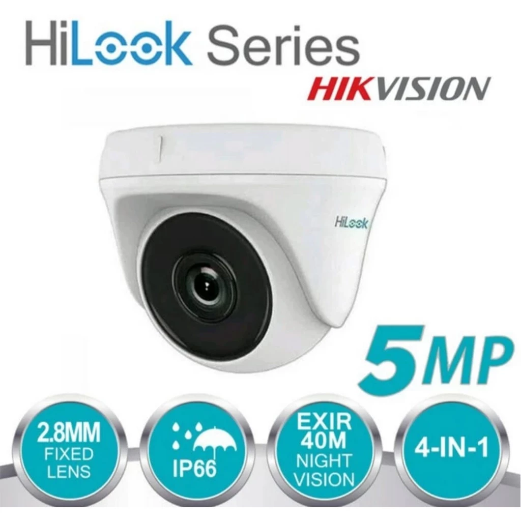 HiLook THC-T150-P