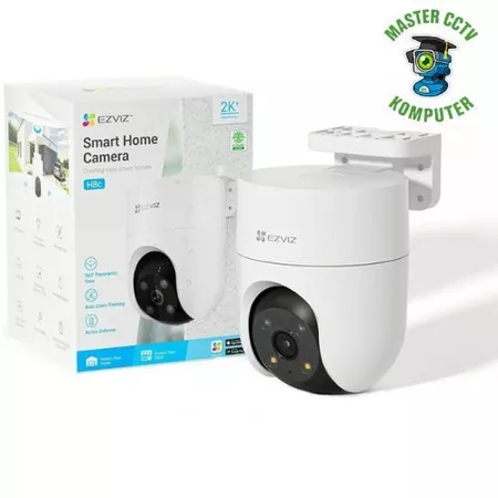 IP CAM EZVIZ H8C 2MP OUTDOOR PTZ