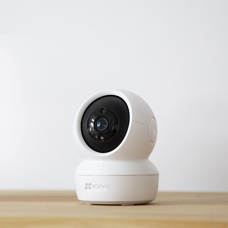 IPCAM EZVIZ C6N 2MP INDOOR