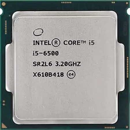 Intel Core i5-6500 3.2 Ghz Tray LGA 1151