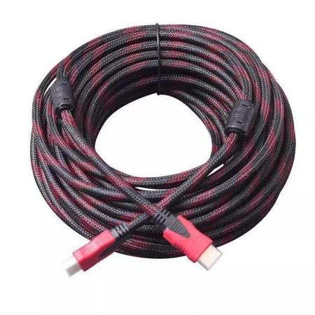 KABEL HDMI Jaring 10 M