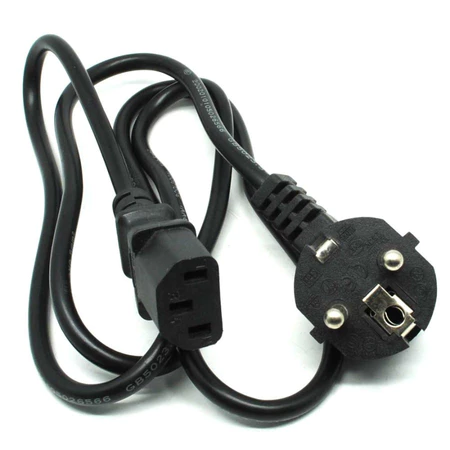 KABEL POWER PC - KOMPUTER 3 PIN