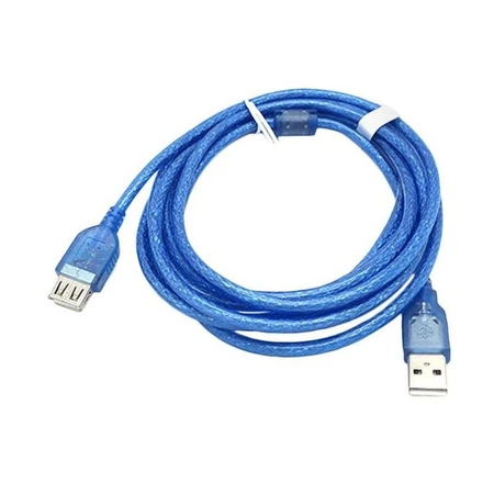 KABEL USB Extension Male to Female 3M