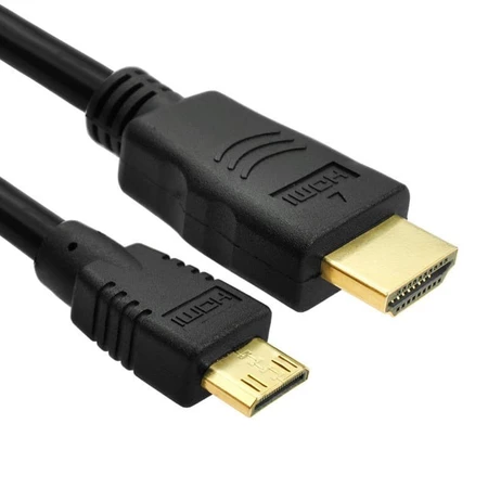 Kabel HDMI to Mini HDMI 1,5M