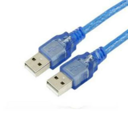 Kabel USB A Male to USB A Male 1,5 m