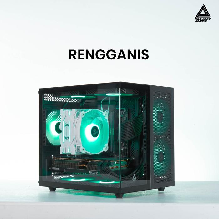 PC Ryzen Basic