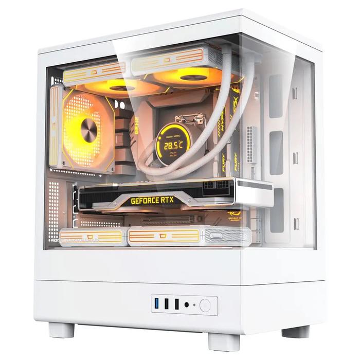 PC Ryzen Premium