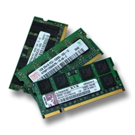 RAM SODIMM DDR3-DDR3L 8GB