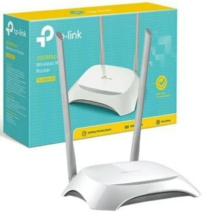 TP-LINK WR840N