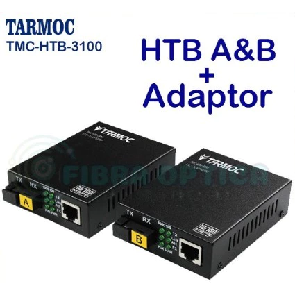 Tarmoc TMC-1SC1E A+B HTB