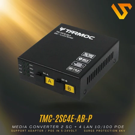 Tarmoc TMC-2SC4E-AB-P