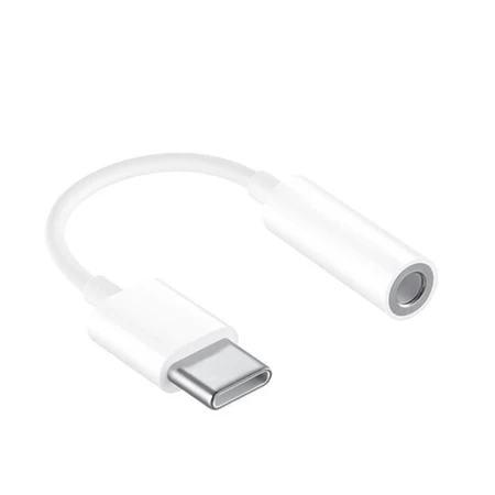 USB Type C 3.1 to 3.5mm Audio Jack Converter